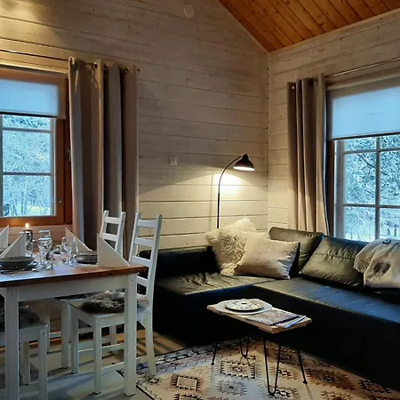 The Aurora Nest By Hilla