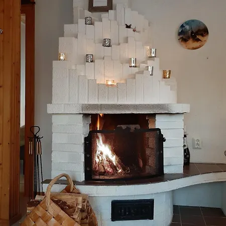 The Aurora Nest By Hilla