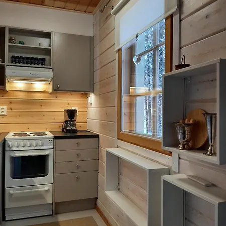 The Aurora Nest By Hilla Apartment *