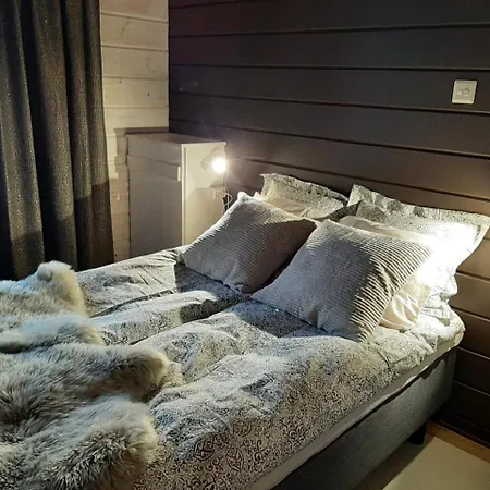 Apartment The Aurora Nest By Hilla