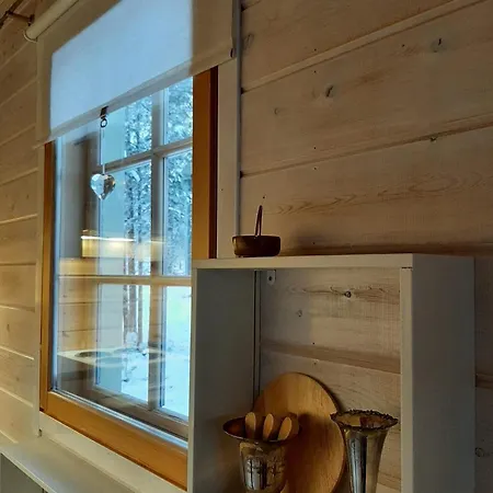 The Aurora Nest By Hilla