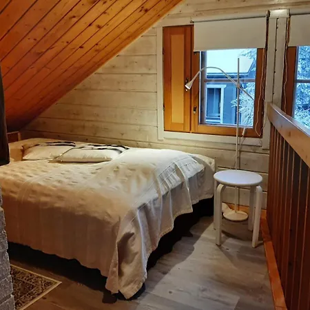 The Aurora Nest By Hilla Apartment Saariselkä