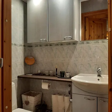 The Aurora Nest By Hilla Saariselkä