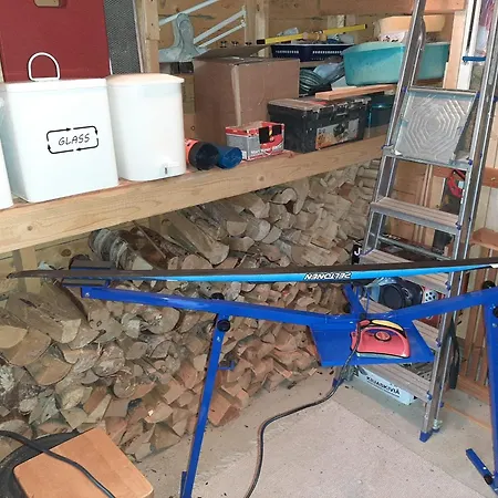 The Aurora Nest By Hilla