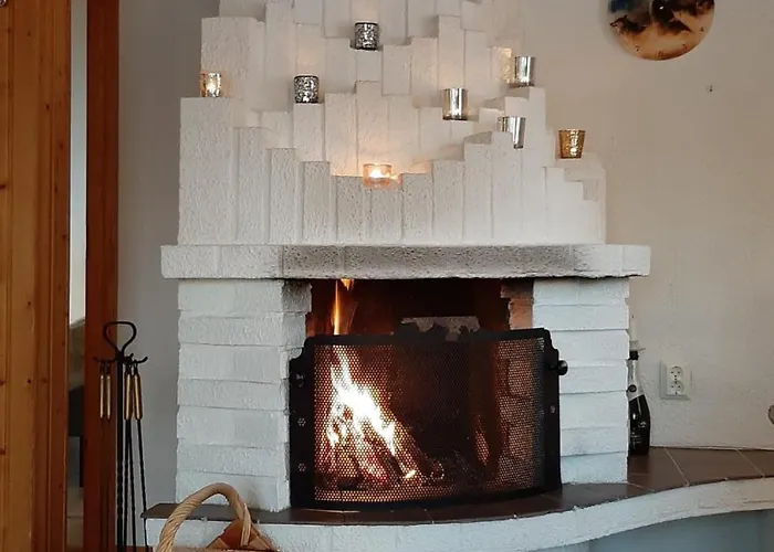 The Aurora Nest By Hilla