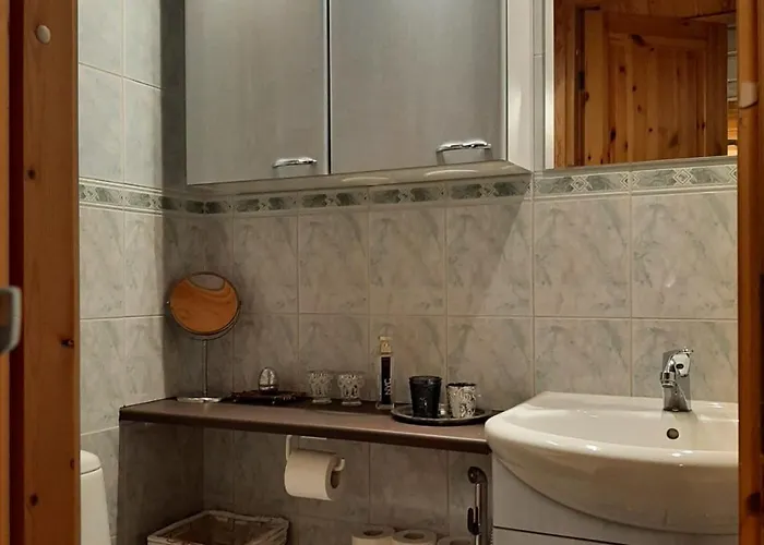 The Aurora Nest By Hilla 사리셀카