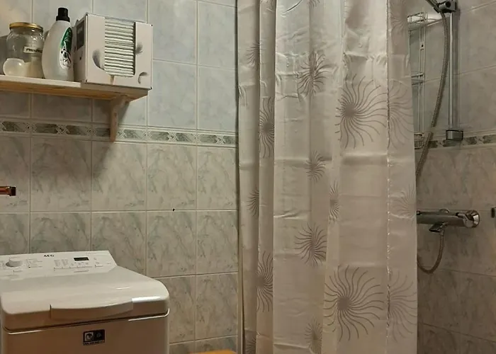 The Aurora Nest By Hilla 아파트