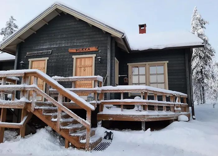 아파트 The Aurora Nest By Hilla 사리셀카