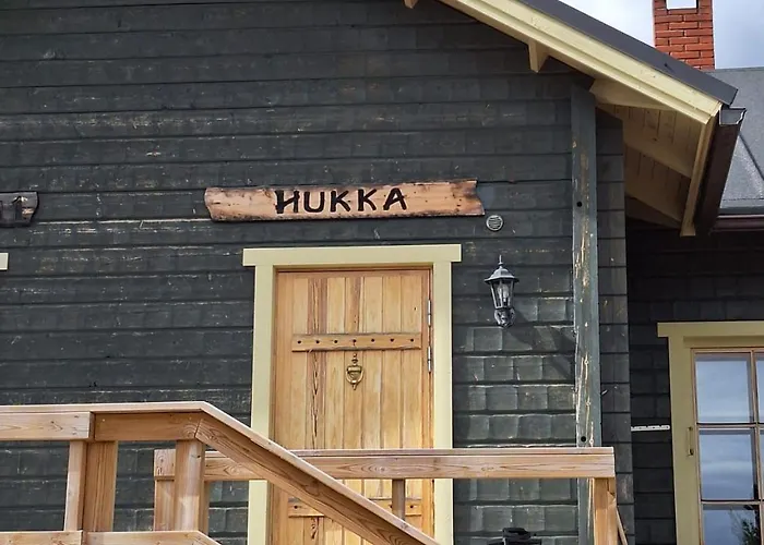 아파트 The Aurora Nest By Hilla 사리셀카