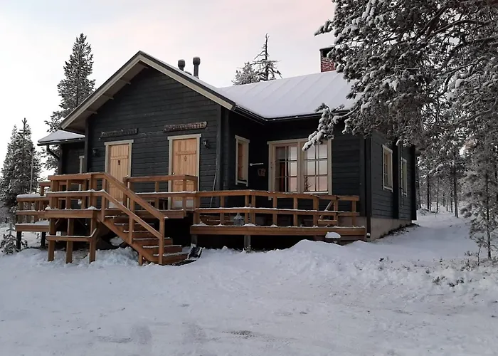 The Aurora Nest By Hilla 아파트 사리셀카