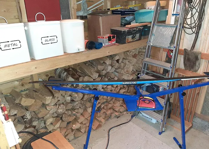 The Aurora Nest By Hilla